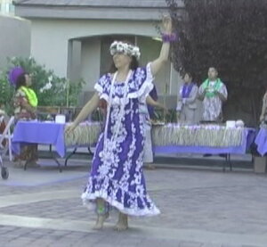 Company Party - Hire Polynesian Luau Dancers in Orange County